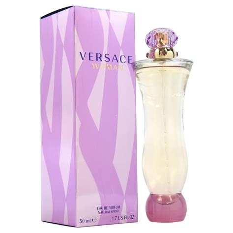 perfumes de mujer versace|Versace perfume woman price.